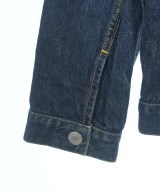 THE DUFFER OF ST. GEORGE（ザダファーオブセントジョージ）デニムジャケット 紺 サイズ:L メンズ/2200619132101