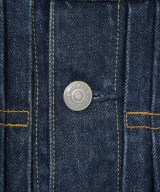 THE DUFFER OF ST. GEORGE（ザダファーオブセントジョージ）デニムジャケット 紺 サイズ:L メンズ/2200619132101