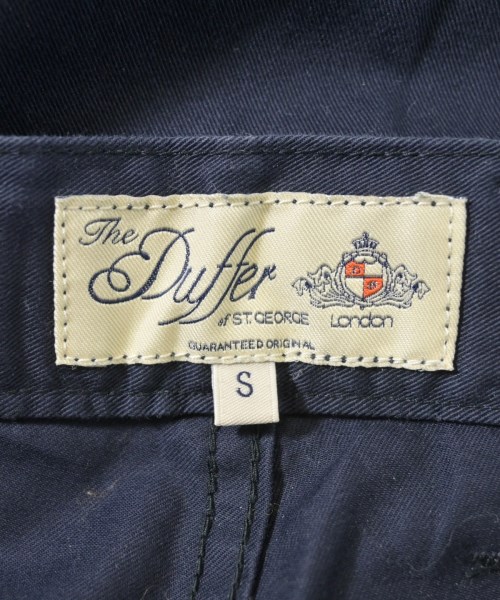 THE DUFFER OF ST. GEORGE（ザダファーオブセントジョージ）その他 紺 サイズ:S メンズ/2200610037559
