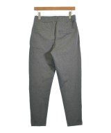 THE DUFFER OF ST. GEORGE（ザダファーオブセントジョージ）スウェットパンツ グレー サイズ:S メンズ/2200617196051