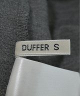 THE DUFFER OF ST. GEORGE（ザダファーオブセントジョージ）スウェットパンツ グレー サイズ:S メンズ/2200617196051