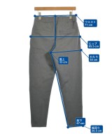 THE DUFFER OF ST. GEORGE（ザダファーオブセントジョージ）スウェットパンツ グレー サイズ:S メンズ/2200617196051