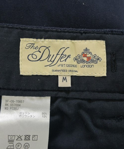 THE DUFFER OF ST. GEORGE（ザダファーオブセントジョージ）その他 紺 サイズ:M メンズ/2200617083054