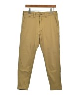THE DUFFER OF ST. GEORGE（ザダファーオブセントジョージ）チノパン ベージュ サイズ:M メンズ/2200607287158