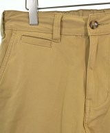 THE DUFFER OF ST. GEORGE（ザダファーオブセントジョージ）チノパン ベージュ サイズ:M メンズ/2200607287158