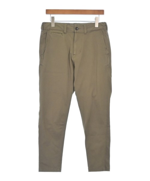 ザダファーオブセントジョージ(THE DUFFER OF ST. GEORGE)のTHE DUFFER OF ST. GEORGE チノパン