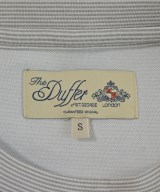 THE DUFFER OF ST. GEORGE（ザダファーオブセントジョージ）Tシャツ・カットソー ベージュ サイズ:S メンズ/2200677178059