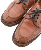 THE DUFFER OF ST. GEORGE（ザダファーオブセントジョージ）ビジネス・ドレスシューズ 茶 サイズ:UK8(26.5cm位) メンズ/2200698957121