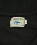 THE DUFFER OF ST. GEORGE（ザダファーオブセントジョージ）Tシャツ・カットソー 黒 サイズ:L メンズ/2200698118287