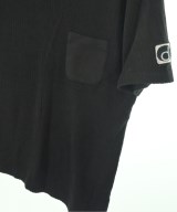 THE DUFFER OF ST. GEORGE（ザダファーオブセントジョージ）Tシャツ・カットソー 黒 サイズ:L メンズ/2200698118287