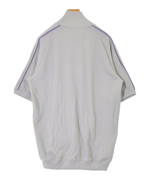 THE DUFFER OF ST. GEORGE（ザダファーオブセントジョージ）Tシャツ・カットソー グレー サイズ:L メンズ/2200648936589