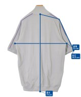 THE DUFFER OF ST. GEORGE（ザダファーオブセントジョージ）Tシャツ・カットソー グレー サイズ:L メンズ/2200648936589