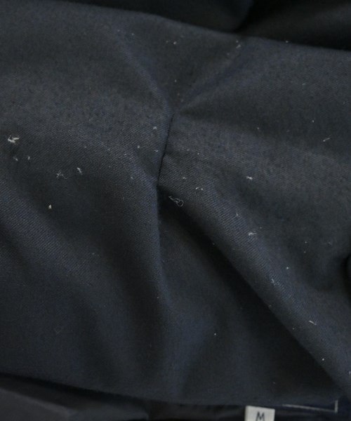 THE DUFFER OF ST. GEORGE（ザダファーオブセントジョージ）ダウンジャケット/ダウンベスト 紺 サイズ:M メンズ/2200462411095