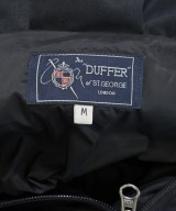 THE DUFFER OF ST. GEORGE（ザダファーオブセントジョージ）ダウンジャケット/ダウンベスト 紺 サイズ:M メンズ/2200462411095
