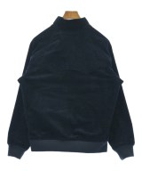 THE DUFFER OF ST. GEORGE（ザダファーオブセントジョージ）ダウンジャケット/ダウンベスト 紺 サイズ:M メンズ/2200462411101