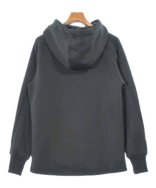 THE DUFFER OF ST. GEORGE（ザダファーオブセントジョージ）パーカー 黒 サイズ:M メンズ/2200462411118