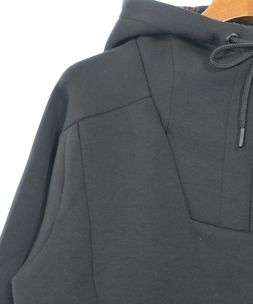 THE DUFFER OF ST. GEORGE（ザダファーオブセントジョージ）パーカー 黒 サイズ:M メンズ/2200462411118