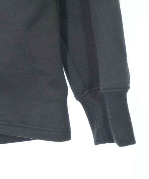 THE DUFFER OF ST. GEORGE（ザダファーオブセントジョージ）パーカー 黒 サイズ:M メンズ/2200462411118