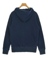 THE DUFFER OF ST. GEORGE（ザダファーオブセントジョージ）パーカー 紺 サイズ:M メンズ/2200462411156