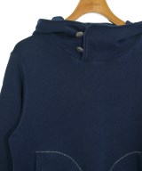 THE DUFFER OF ST. GEORGE（ザダファーオブセントジョージ）パーカー 紺 サイズ:M メンズ/2200462411156