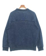 THE DUFFER OF ST. GEORGE（ザダファーオブセントジョージ）ニット・セーター 紺 サイズ:XL メンズ/2200462411170