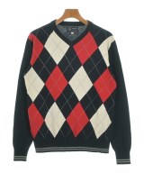 THE DUFFER OF ST. GEORGE ニット・セーター