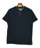 THE DUFFER OF ST. GEORGE（ザダファーオブセントジョージ）Tシャツ・カットソー 紺 サイズ:M メンズ/2200462411224