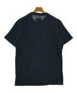 THE DUFFER OF ST. GEORGE（ザダファーオブセントジョージ）Tシャツ・カットソー 紺 サイズ:M メンズ/2200462411224