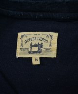 THE DUFFER OF ST. GEORGE（ザダファーオブセントジョージ）Tシャツ・カットソー 紺 サイズ:M メンズ/2200462411224