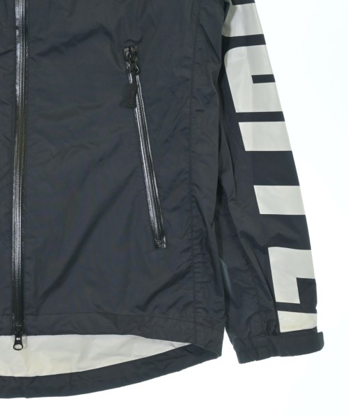 THE DUFFER OF ST. GEORGE（ザダファーオブセントジョージ）マウンテンパーカー 紺 サイズ:M メンズ/2200462411477