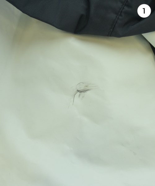 THE DUFFER OF ST. GEORGE（ザダファーオブセントジョージ）マウンテンパーカー 紺 サイズ:M メンズ/2200462411477