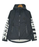 THE DUFFER OF ST. GEORGE（ザダファーオブセントジョージ）マウンテンパーカー 紺 サイズ:M メンズ/2200462411477