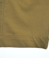 THE DUFFER OF ST. GEORGE（ザダファーオブセントジョージ）クロップドパンツ ベージュ サイズ:XL メンズ/2200651614108