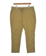 THE DUFFER OF ST. GEORGE クロップドパンツ