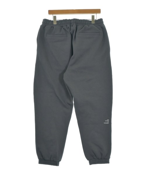THE DUFFER OF ST. GEORGE（ザダファーオブセントジョージ）スウェットパンツ グレー サイズ:-(M位) メンズ/2200651614122