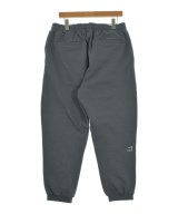THE DUFFER OF ST. GEORGE（ザダファーオブセントジョージ）スウェットパンツ グレー サイズ:-(M位) メンズ/2200651614122