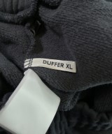 THE DUFFER OF ST. GEORGE（ザダファーオブセントジョージ）スウェットパンツ グレー サイズ:-(M位) メンズ/2200651614122