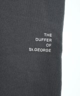 THE DUFFER OF ST. GEORGE（ザダファーオブセントジョージ）スウェットパンツ グレー サイズ:-(M位) メンズ/2200651614122