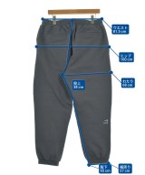 THE DUFFER OF ST. GEORGE（ザダファーオブセントジョージ）スウェットパンツ グレー サイズ:-(M位) メンズ/2200651614122