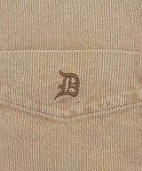 THE DUFFER OF ST. GEORGE（ザダファーオブセントジョージ）カジュアルシャツ ベージュ サイズ:L メンズ/2200651394017