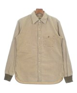 THE DUFFER OF ST. GEORGE カジュアルシャツ