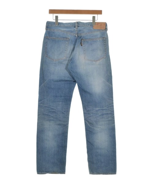 THE DUFFER OF ST. GEORGE（ザダファーオブセントジョージ）デニムパンツ 青 サイズ:30(M位) メンズ/2200662180050