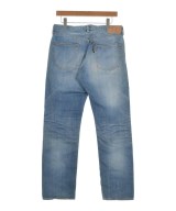 THE DUFFER OF ST. GEORGE（ザダファーオブセントジョージ）デニムパンツ 青 サイズ:30(M位) メンズ/2200662180050