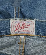 THE DUFFER OF ST. GEORGE（ザダファーオブセントジョージ）デニムパンツ 青 サイズ:30(M位) メンズ/2200662180050