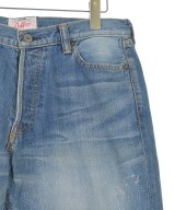 THE DUFFER OF ST. GEORGE（ザダファーオブセントジョージ）デニムパンツ 青 サイズ:30(M位) メンズ/2200662180050
