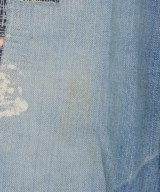 THE DUFFER OF ST. GEORGE（ザダファーオブセントジョージ）デニムパンツ 青 サイズ:30(M位) メンズ/2200662180050