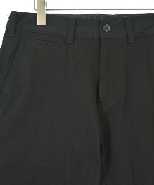 THE DUFFER OF ST. GEORGE（ザダファーオブセントジョージ）その他 黒 サイズ:L メンズ/2200706998238