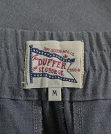 THE DUFFER OF ST. GEORGE（ザダファーオブセントジョージ）その他 グレー サイズ:M メンズ/2200639388069