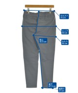 THE DUFFER OF ST. GEORGE（ザダファーオブセントジョージ）その他 グレー サイズ:M メンズ/2200639388069