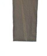 THE DUFFER OF ST. GEORGE（ザダファーオブセントジョージ）スラックス 茶 サイズ:L メンズ/2200639388083